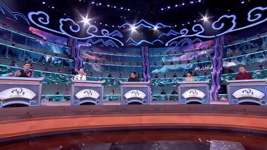 飞虎神鹰演员表剧照3