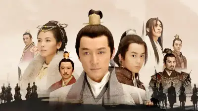 聚会的目的韩剧剧照3