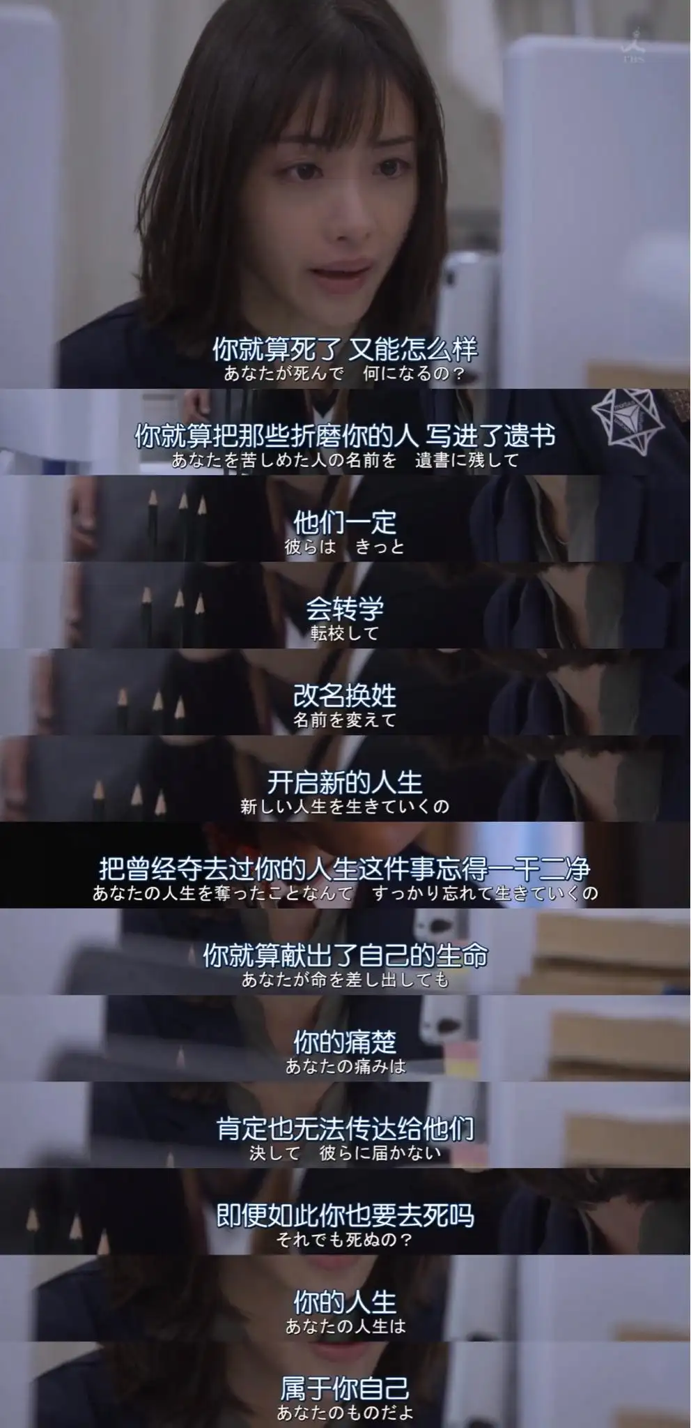 头最多的t台走秀表演剧照1