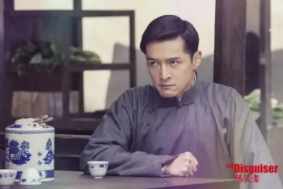 左颜玉很下饭土豪定制剧照2